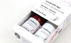 Краска-карандаш Wild Cherry metallic LST0M2A3T